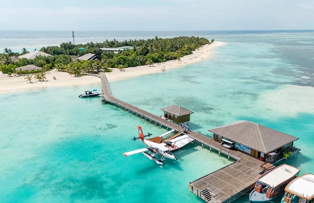 Cocoon Maldives-1