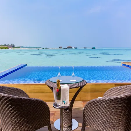 Cocoon Maldives-2