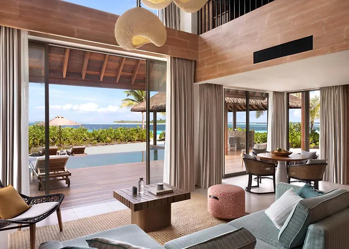 Six Senses KanuhuraVilla